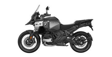 2027 BMW R 1300 GS Adventure