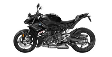 2027 BMW S 1000 R