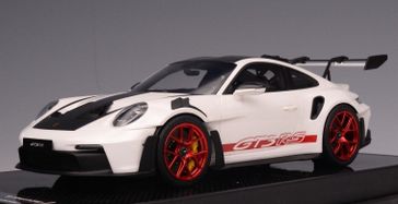 Used 2023 Porsche 911 GT3 RS