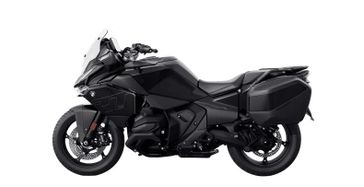 BLACK STORM METALLIC