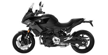 2027 BMW F 900 XR