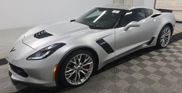 2016 Chevrolet Corvette Z06