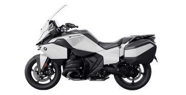 New 2027 BMW R 1300 RTP 