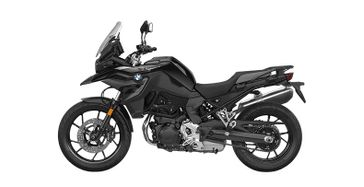 New 2027 BMW F 800 GS 