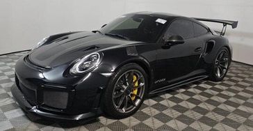 Used 2019 Porsche 911 GT2 RS