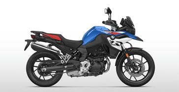 2024 BMW F 800 GS