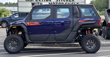 2025 Polaris XPEDITION ADV 5 NORTHSTAR 
