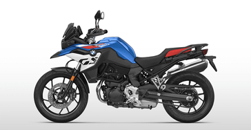 2024 BMW F 800 GS