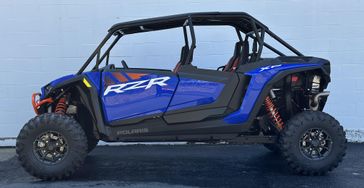 2025 Polaris RZR XP 4 1000 ULTIMATE  