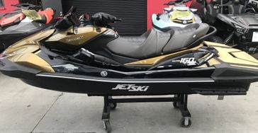 2023 Kawasaki JT1500YPFNN-BK1  in a EBONY/ METALLIC SHADOW GOLD exterior color. Del Amo Motorsports of Long Beach (562) 362-3160 delamomotorsports.com 