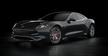 Borrego Black