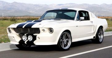 Used 1967 Ford Mustang STUNNING 427