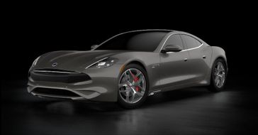 Pacifico Grey