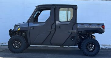 New 2027 Polaris RANGER CREW XP 1000 NORTHSTAR ULTIMATE 