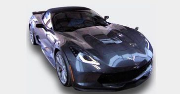 Used 2018 Chevrolet Corvette Grand Sport
