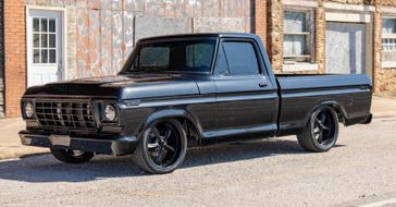 Used 1979 Ford F-100 Custom