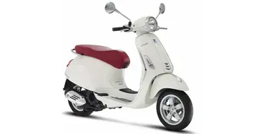 Used 2016 Vespa PRIMAVERA 150 