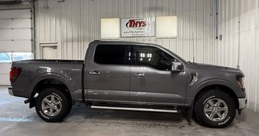 Used 2024 Ford F-150 XLT