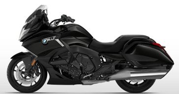 Used 2022 BMW K1600 BAGGER GRAND AMERICA 