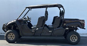 2024 Yamaha VIKING VI EPS RANCH EDITION 