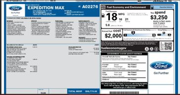 Used 2018 Ford Expedition Max XLT