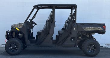 2025 Polaris Ranger Crew 1000 PREMIUM 