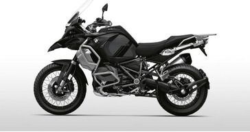 2022 BMW R1250GS ADVENTURE