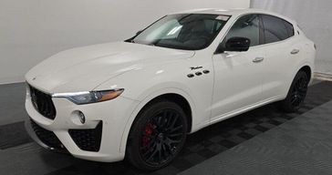 Used 2024 Maserati Levante Modena
