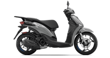 2027 Piaggio BV 400 HPE Sport 