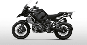 Used 2022 BMW R 1250 GS Adventure 