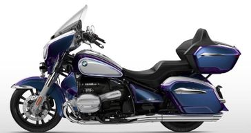 Used 2022 BMW R 18 Transcontinental 