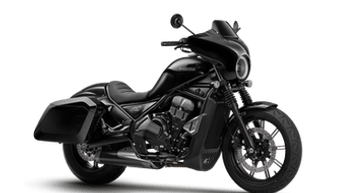 2025 MOTOMORINI CALIBROBAGGER