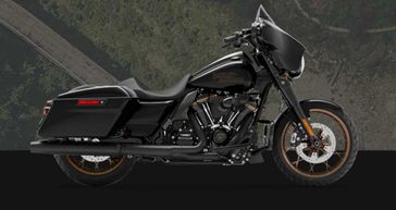 Used 2022 Harley-Davidson Street Glide ST Flhxst
