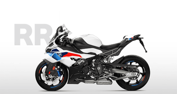 New 2026 BMW S 1000 RR 