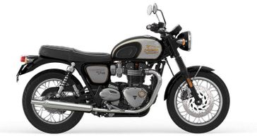 2025 Triumph Bonneville T120