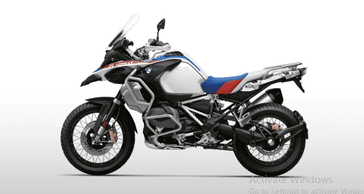 2022 BMW R 1250 GS Adventure 