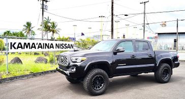 2023 Toyota Tacoma TRD Sport Double Cab 5ft Bed V6 AT