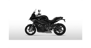 Used 2022 BMW S 1000 XR 