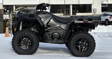 New 2026 Polaris SPORTSMAN 570 TRAIL 