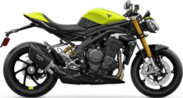 2026 Triumph Speed Triple 1200 RX