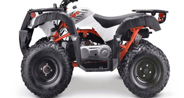 2024 KAYO Storm 180