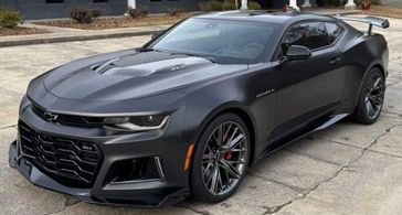 Used 2024 Chevrolet Camaro ZL1