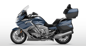 New 2026 BMW K 1600 GTL 