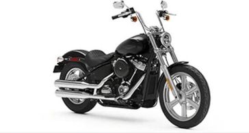 Used 2022 Harley-Davidson FXST &sol; Softail Standard 