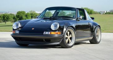 Used 1992 Porsche 911 Targa