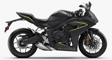 New 2026 Honda CBR650R E-CLUTCH