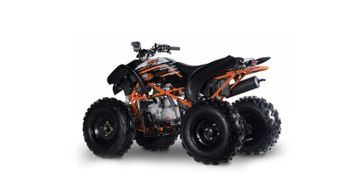 2022 KAYO STORM 150  in a BLACK exterior color. Cross Country Powersports 732-491-2900 crosscountrypowersports.com 