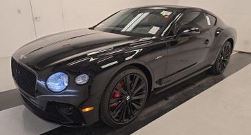 2022 Bentley Continental GT Speed