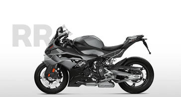 New 2026 BMW S 1000 RR 