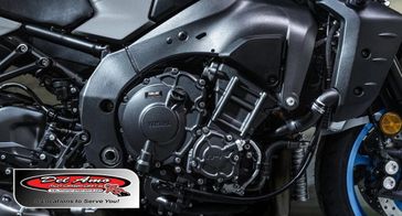 New 2026 Yamaha MT-10 